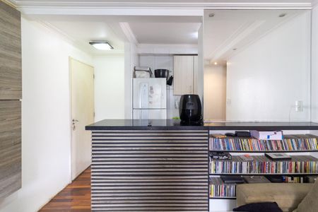 Apartamento para alugar com 63m², 3 quartos e sem vagaCozinha