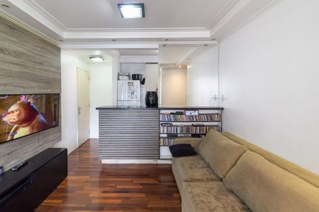 Apartamento para alugar com 63m², 3 quartos e sem vagaSala