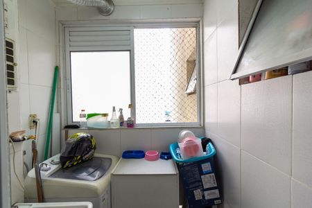 Apartamento para alugar com 63m², 3 quartos e sem vagaÁrea de Serviço