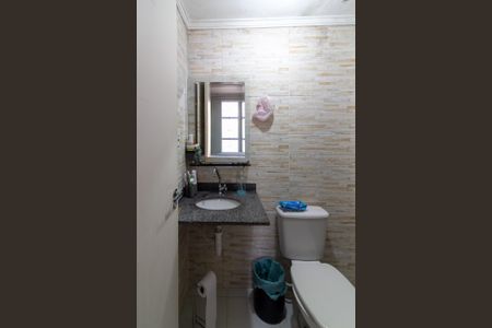 Apartamento para alugar com 63m², 3 quartos e sem vagaBanheiro Suíte