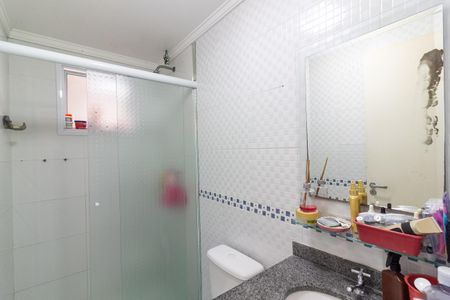 Apartamento para alugar com 63m², 3 quartos e sem vagaBanheiro Social