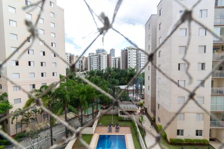 Apartamento para alugar com 63m², 3 quartos e sem vagaVista Quarto 2