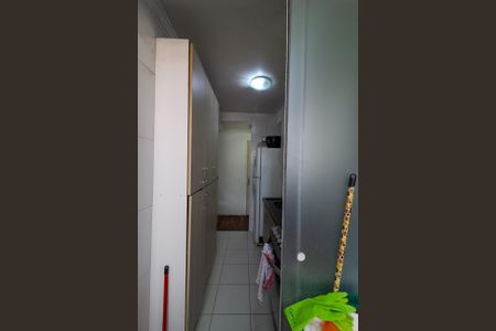 Apartamento para alugar com 63m², 3 quartos e sem vagaÁrea de Serviço