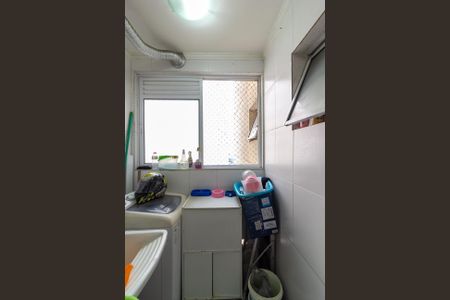 Apartamento para alugar com 63m², 3 quartos e sem vagaÁrea de Serviço