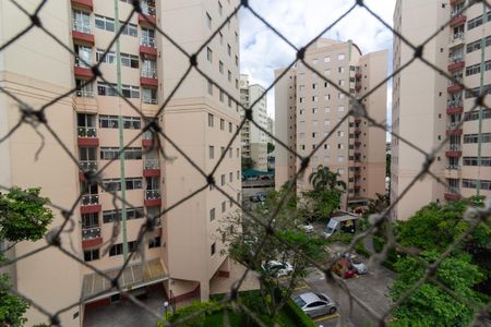 Apartamento para alugar com 63m², 3 quartos e sem vagaVista Quarto 1 - Suíte