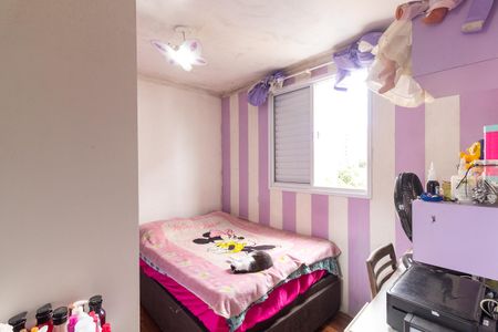 Apartamento para alugar com 63m², 3 quartos e sem vagaQuarto 2