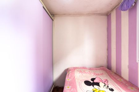 Apartamento para alugar com 63m², 3 quartos e sem vagaQuarto 2