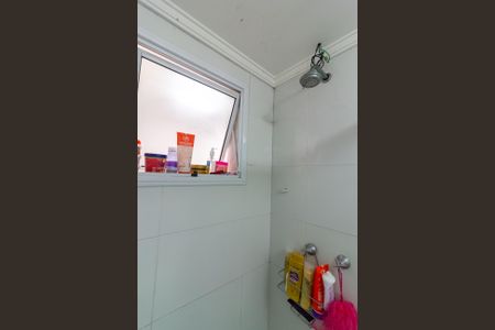 Apartamento para alugar com 63m², 3 quartos e sem vagaBanheiro Social