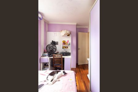 Apartamento para alugar com 63m², 3 quartos e sem vagaQuarto 2