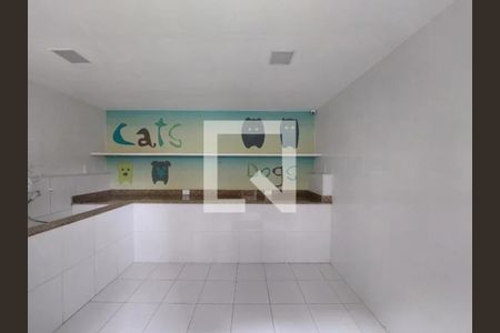 Apartamento para alugar com 63m², 3 quartos e sem vagaEspaço pet