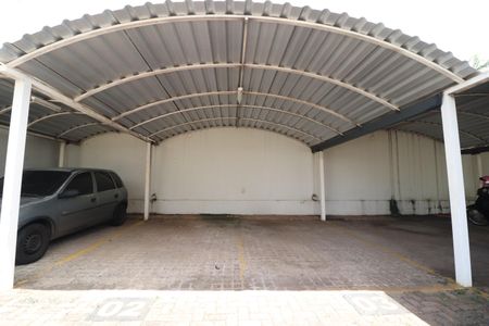 Apartamento para alugar com 90m², 3 quartos e 2 vagasGaragens