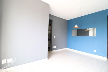 Apartamento para alugar com 90m², 3 quartos e 2 vagasSala