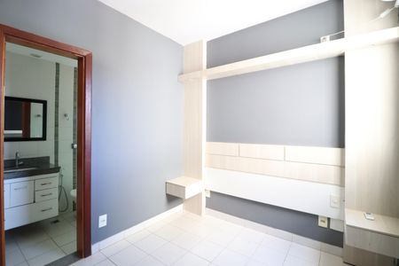Apartamento para alugar com 90m², 3 quartos e 2 vagasQuarto 3 - Suíte