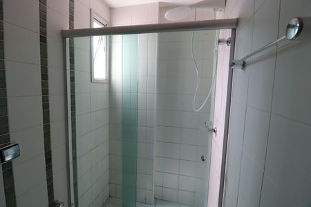 Apartamento para alugar com 90m², 3 quartos e 2 vagasBanheiro do Quarto 3