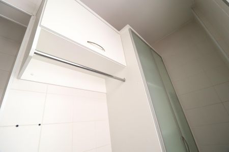 Apartamento para alugar com 90m², 3 quartos e 2 vagasÁrea de Serviço