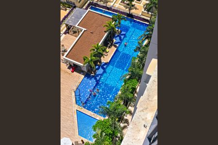 Apartamento à venda com 57m², 2 quartos e 1 vagaÁrea comum - Piscina