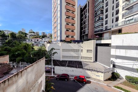 Casa para alugar com 59m², 2 quartos e sem vaga Casa para alugar com 59m², 2 quartos e sem vagaVista do Quarto 1
