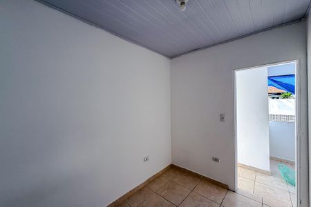 Quarto de casa para alugar com 2 quartos, 59m² em Paraíso, São Paulo