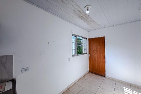 Sala/Cozinha de casa para alugar com 2 quartos, 59m² em Paraíso, São Paulo