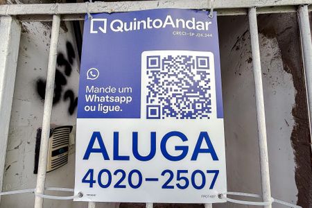 Casa para alugar com 59m², 2 quartos e sem vaga Casa para alugar com 59m², 2 quartos e sem vagaPlaquinha