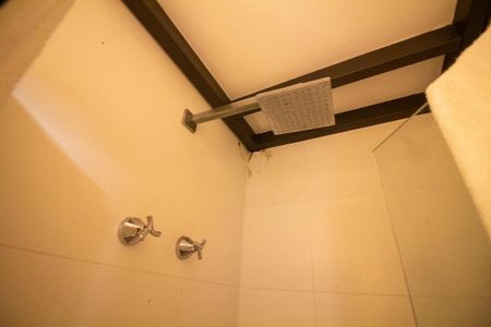 Studio à venda com 35m², 1 quarto e sem vagaBanheiro