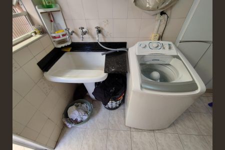 Casa à venda com 200m², 2 quartos e 3 vagas Casa à venda com 200m², 2 quartos e 3 vagasÁrea de Serviço