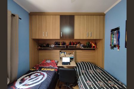 Casa à venda com 200m², 2 quartos e 3 vagas Casa à venda com 200m², 2 quartos e 3 vagasQuarto 2