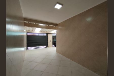 Casa à venda com 200m², 2 quartos e 3 vagas