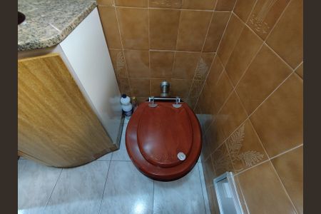 Casa à venda com 200m², 2 quartos e 3 vagas Casa à venda com 200m², 2 quartos e 3 vagasBanheiro - torneira