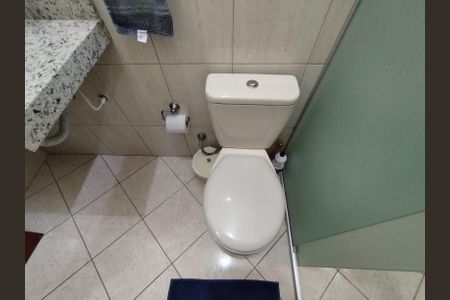 Casa à venda com 200m², 2 quartos e 3 vagas Casa à venda com 200m², 2 quartos e 3 vagasBanheiro - torneira