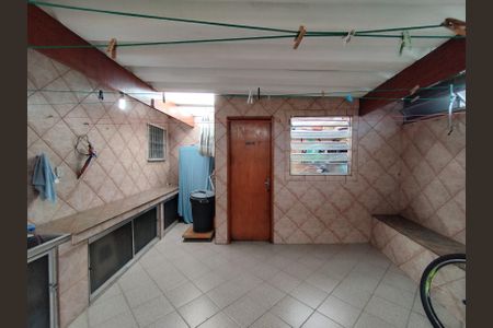 Quintal  de casa à venda com 2 quartos, 200m² em São João Climaco, São Paulo
