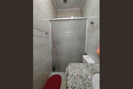 Casa à venda com 200m², 2 quartos e 3 vagas Casa à venda com 200m², 2 quartos e 3 vagasBanheiro - torneira