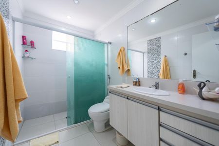 Apartamento para alugar com 137m², 2 quartos e 1 vagaBanheiro suíte