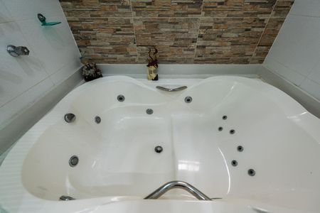 Apartamento para alugar com 137m², 2 quartos e 1 vagaBanheira de hidromassagem