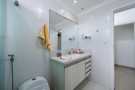 Apartamento para alugar com 137m², 2 quartos e 1 vagaBanheiro suíte