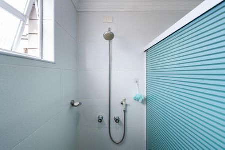 Apartamento para alugar com 137m², 2 quartos e 1 vagaChuveiro