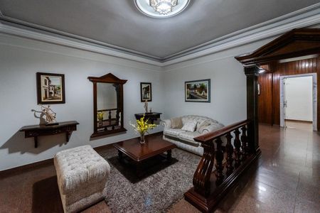 Apartamento para alugar com 137m², 2 quartos e 1 vagaHall de entrada