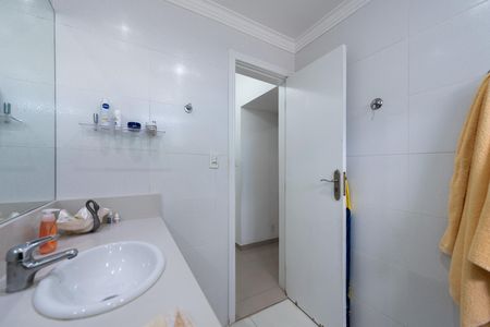 Apartamento para alugar com 137m², 2 quartos e 1 vagaBanheiro suíte