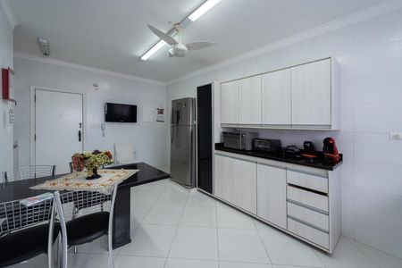 Apartamento para alugar com 137m², 2 quartos e 1 vagaCozinha