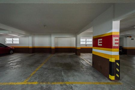 Apartamento para alugar com 137m², 2 quartos e 1 vagaGaragem demarcada