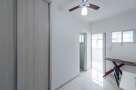Apartamento para alugar com 137m², 2 quartos e 1 vagaQuarto de serviço