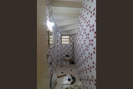 Casa para alugar com 225m², 2 quartos e 2 vagas Casa para alugar com 225m², 2 quartos e 2 vagasLavabo