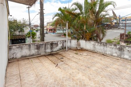 Casa para alugar com 225m², 2 quartos e 2 vagasVaranda