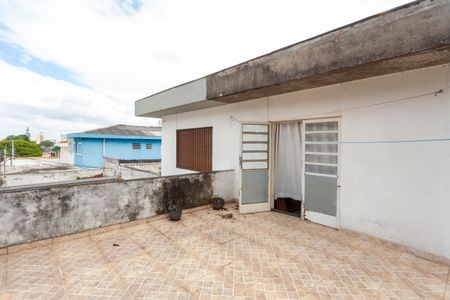 Casa para alugar com 225m², 2 quartos e 2 vagasVaranda