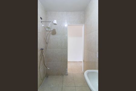Casa para alugar com 225m², 2 quartos e 2 vagas Casa para alugar com 225m², 2 quartos e 2 vagasBanheiro Social