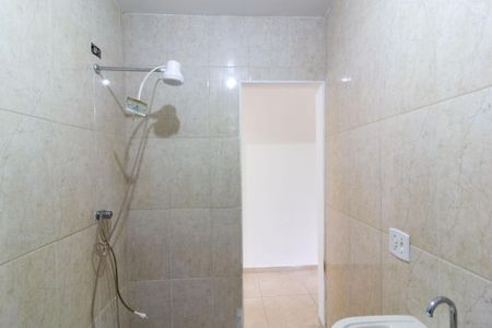 Casa para alugar com 225m², 2 quartos e 2 vagas Casa para alugar com 225m², 2 quartos e 2 vagasBanheiro Social