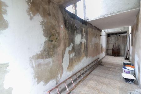 Casa para alugar com 225m², 2 quartos e 2 vagas Casa para alugar com 225m², 2 quartos e 2 vagasQuintal