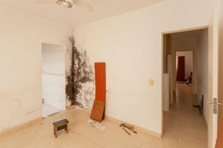 Casa para alugar com 225m², 2 quartos e 2 vagasQuarto 1