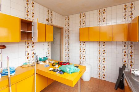 Casa para alugar com 225m², 2 quartos e 2 vagasCozinha