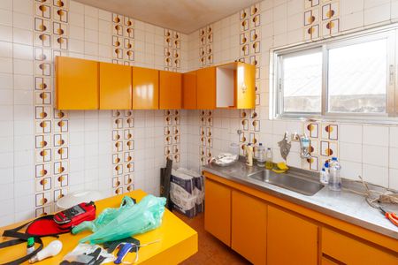 Casa para alugar com 225m², 2 quartos e 2 vagasCozinha